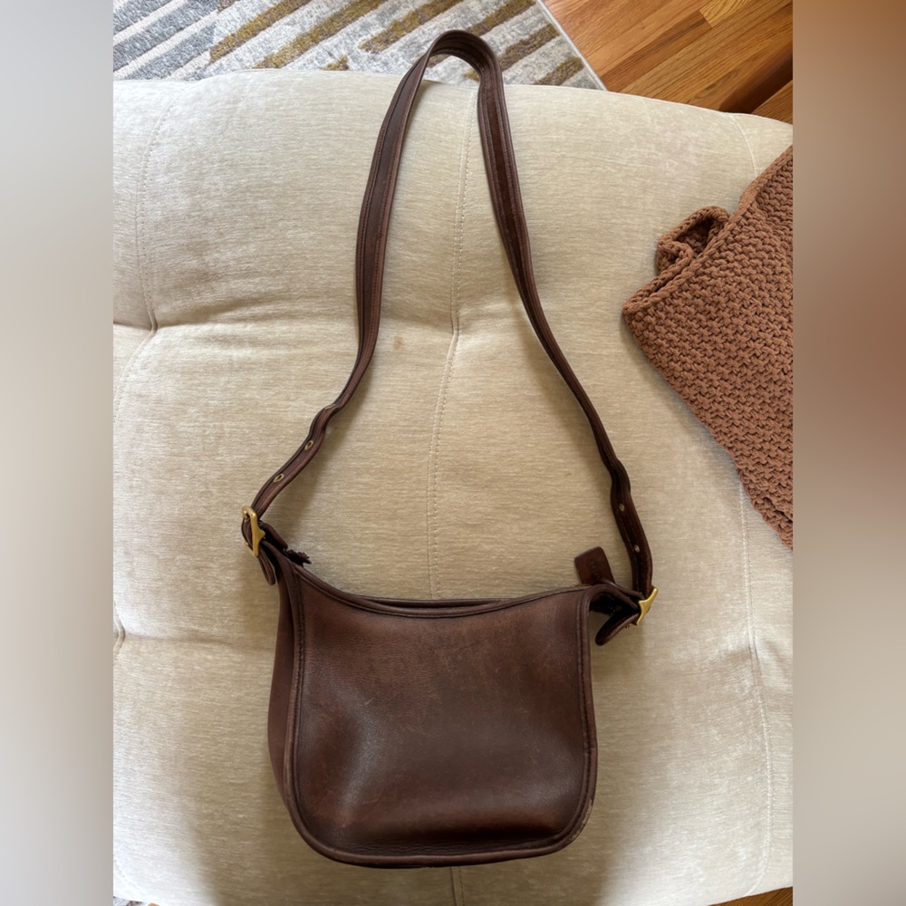 Vintage Coach 9950